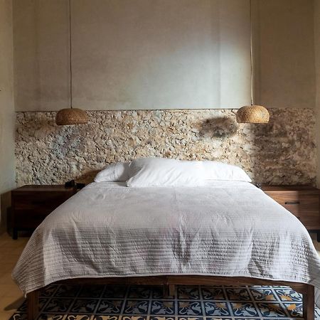 مبيت وإفطار ميريدا Casa Tunkul المظهر الخارجي الصورة